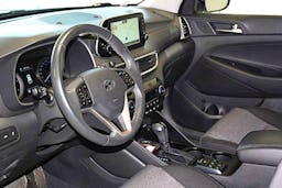 Hyundai Tucson  1.6 CRDi 136 hybrid 48V DCT-7 occasion - Photo 5