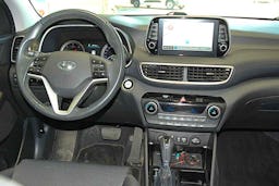 Hyundai Tucson 1.6 CRDi 136 hybrid 48V DCT-7 occasion - Photo 6