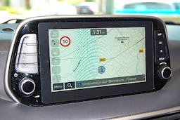 Hyundai Tucson 1.6 CRDi 136 hybrid 48V DCT-7 occasion - Photo 8