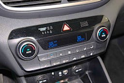 Hyundai Tucson  1.6 CRDi 136 hybrid 48V DCT-7 occasion - Photo 9