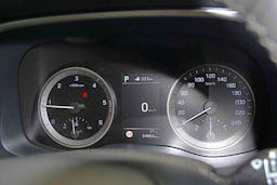 Hyundai Tucson  1.6 CRDi 136 hybrid 48V DCT-7 occasion - Photo 12