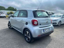 Smart Forfour  Forfour 82 ch Passion occasion - Photo 2