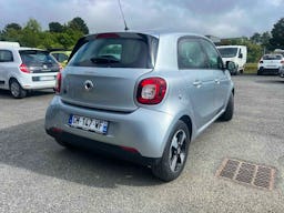 Smart Forfour Forfour 82 ch Passion occasion - Photo 3
