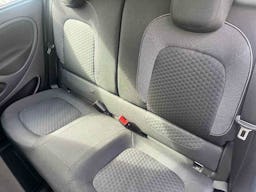 Smart Forfour  Forfour 82 ch Passion occasion - Photo 6