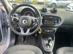 Smart Forfour  Forfour 82 ch Passion occasion - Photo 7