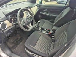 Nissan Micra  MICRA 1.0 IG-T 92CH BUSINESS EDITION occasion - Photo 3