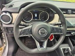 Nissan Micra  MICRA 1.0 IG-T 92CH BUSINESS EDITION occasion - Photo 5