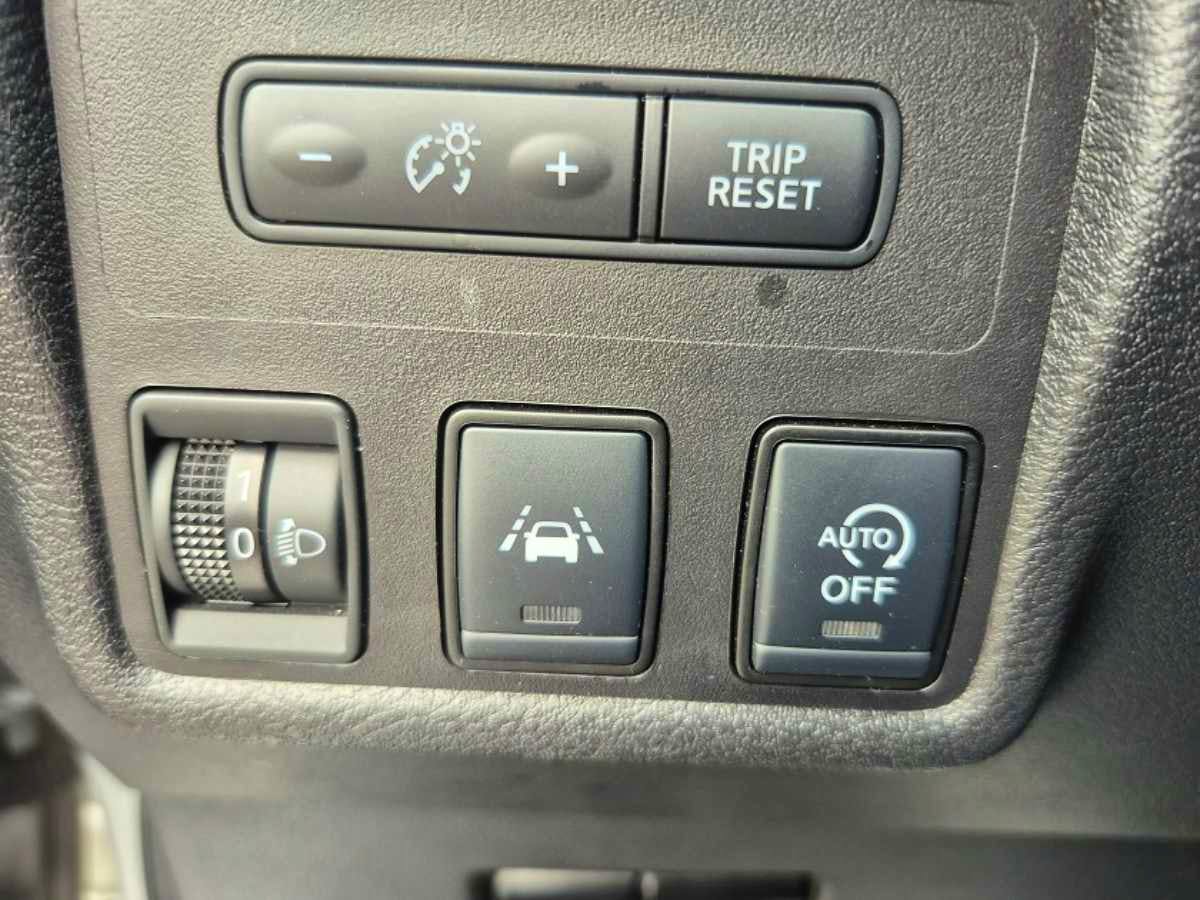 Nissan Micra  MICRA 1.0 IG-T 92CH BUSINESS EDITION occasion - Photo 6