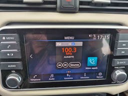 Nissan Micra  MICRA 1.0 IG-T 92CH BUSINESS EDITION occasion - Photo 7