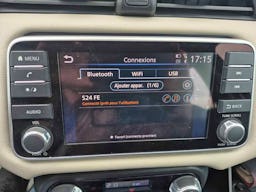 Nissan Micra  MICRA 1.0 IG-T 92CH BUSINESS EDITION occasion - Photo 8