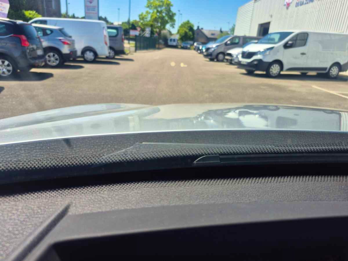 BMW X1  X1 2.0 DA 190CH XDRIVE M SPORT occasion - Photo 9