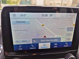 Ford Ecosport  ECOSPORT 1.0 SCTI ECOBOOST 125CH ST-LINE occasion - Photo 5