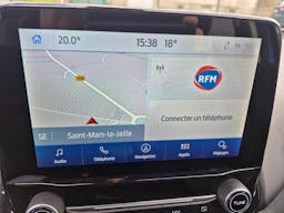 Ford Ecosport  ECOSPORT 1.0 SCTI ECOBOOST 125CH ST-LINE occasion - Photo 6