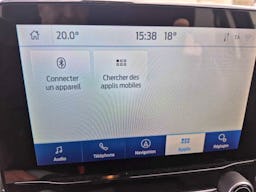 Ford Ecosport  ECOSPORT 1.0 SCTI ECOBOOST 125CH ST-LINE occasion - Photo 7