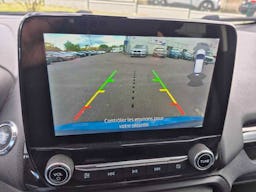 Ford Ecosport  ECOSPORT 1.0 SCTI ECOBOOST 125CH ST-LINE occasion - Photo 8
