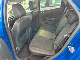 Ford Ecosport  ECOSPORT 1.0 SCTI ECOBOOST 125CH ST-LINE occasion - Photo 10