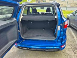 Ford Ecosport  ECOSPORT 1.0 SCTI ECOBOOST 125CH ST-LINE occasion - Photo 11