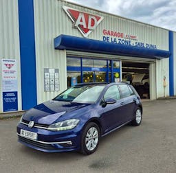 Volkswagen Golf  GOLF VII 2.0 TDI 150 CONFORTLINE BUSINESS occasion - Photo 1