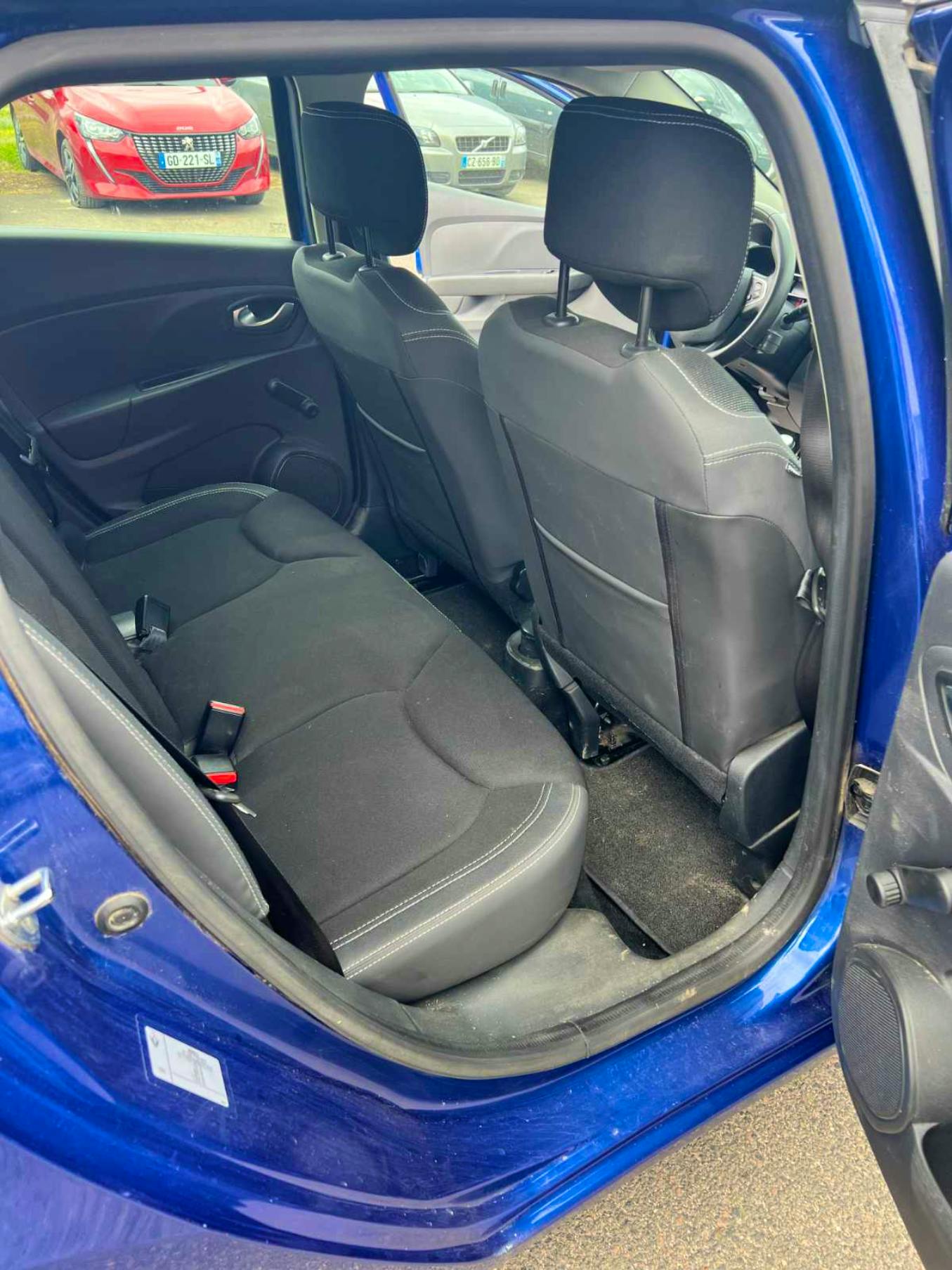 Renault Clio  energy Business occasion - Photo 8