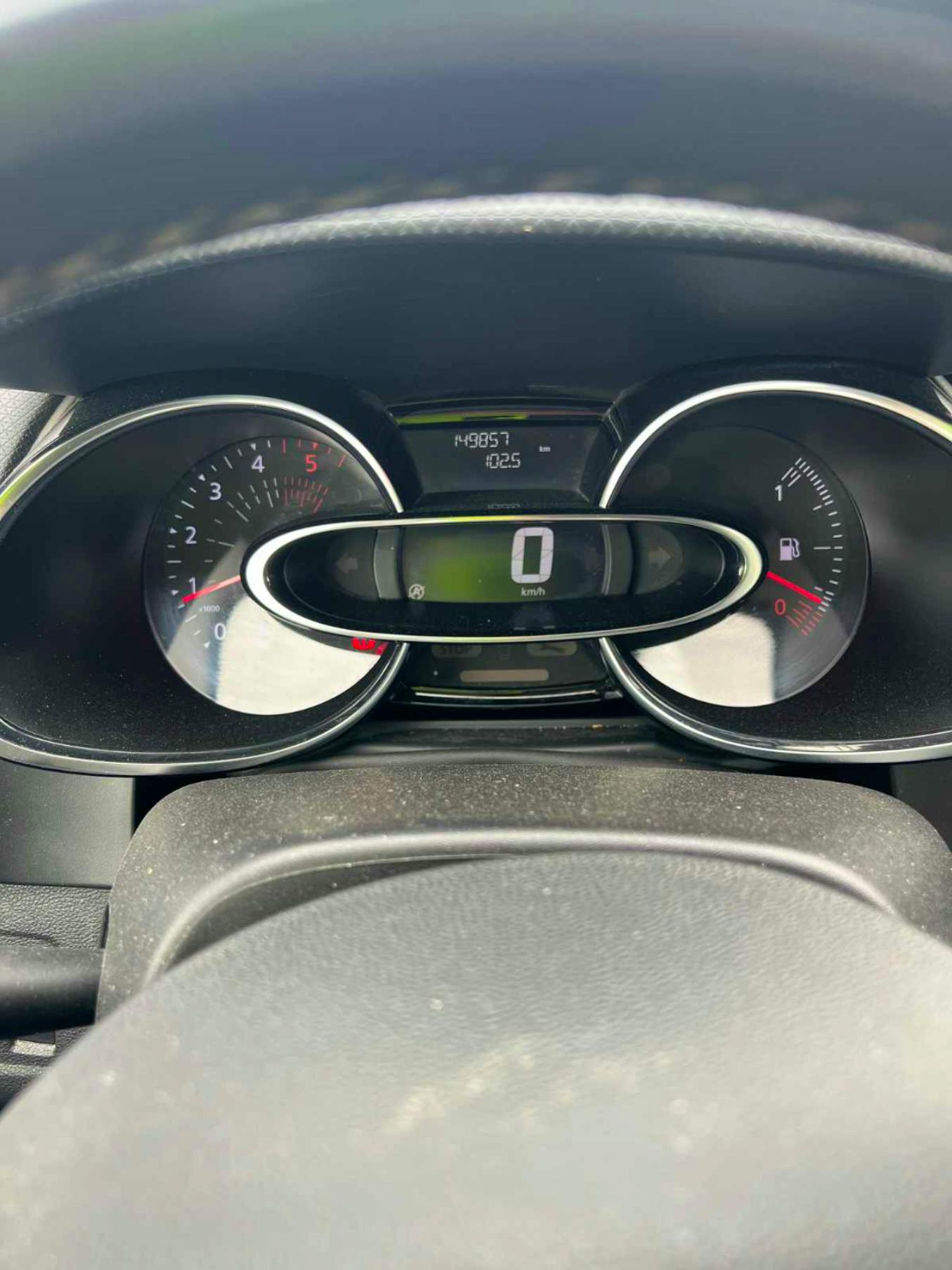 Renault Clio  energy Business occasion - Photo 9