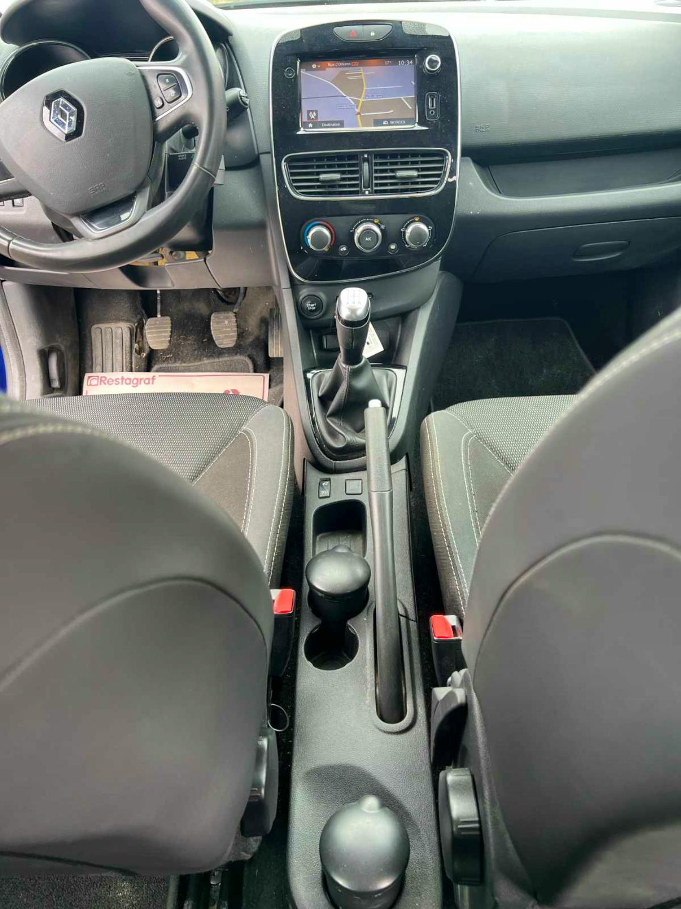 Renault Clio  energy Business occasion - Photo 12