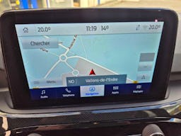 Ford Kuga  KUGA 2.5 DURATECH 190CH FHEV E85 ST LINE X BVA occasion - Photo 5