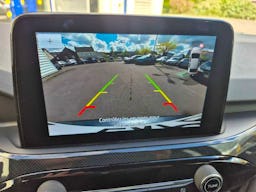 Ford Kuga  KUGA 2.5 DURATECH 190CH FHEV E85 ST LINE X BVA occasion - Photo 7