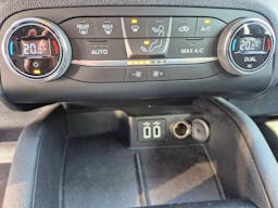 Ford Kuga  KUGA 2.5 DURATECH 190CH FHEV E85 ST LINE X BVA occasion - Photo 8