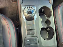 Ford Kuga  KUGA 2.5 DURATECH 190CH FHEV E85 ST LINE X BVA occasion - Photo 9