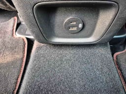 Ford Kuga  KUGA 2.5 DURATECH 190CH FHEV E85 ST LINE X BVA occasion - Photo 10