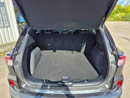 Ford Kuga  KUGA 2.5 DURATECH 190CH FHEV E85 ST LINE X BVA occasion - Photo 13