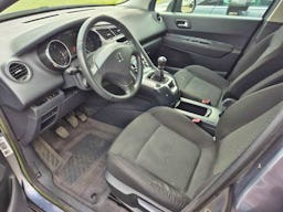 Peugeot 5008  5008 1.6 HDI 112 7 PLACES occasion - Photo 3