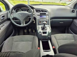 Peugeot 5008  5008 1.6 HDI 112 7 PLACES occasion - Photo 4