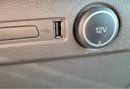 Ford Transit  TRANSIT CUSTOM 340 L1H1 2.0 ECOBLUE 130 TREND BUSINESS PRIX : 23325 HT occasion - Photo 5