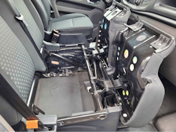 Ford Transit  TRANSIT CUSTOM 340 L1H1 2.0 ECOBLUE 130 TREND BUSINESS PRIX : 23325 HT occasion - Photo 13