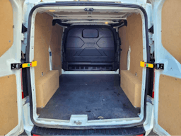 Ford Transit  TRANSIT CUSTOM 340 L1H1 2.0 ECOBLUE 130 TREND BUSINESS PRIX : 23325 HT occasion - Photo 16
