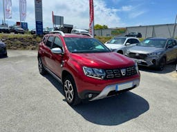 Dacia Duster  1.0 ECO-G 100CV PRESTIGE occasion - Photo 1