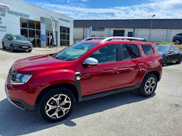 Dacia Duster  1.0 ECO-G 100CV PRESTIGE occasion - Photo 2