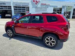 Dacia Duster  1.0 ECO-G 100CV PRESTIGE occasion - Photo 3