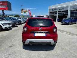 Dacia Duster  1.0 ECO-G 100CV PRESTIGE occasion - Photo 4