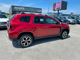 Dacia Duster  1.0 ECO-G 100CV PRESTIGE occasion - Photo 5