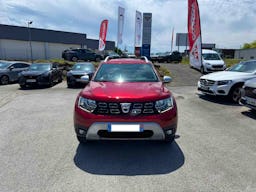 Dacia Duster  1.0 ECO-G 100CV PRESTIGE occasion - Photo 6
