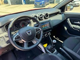 Dacia Duster  1.0 ECO-G 100CV PRESTIGE occasion - Photo 7