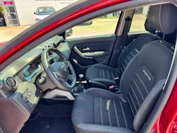 Dacia Duster  1.0 ECO-G 100CV PRESTIGE occasion - Photo 8