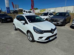 Renault Clio  TCE 90CV BUSINESS occasion - Photo 1