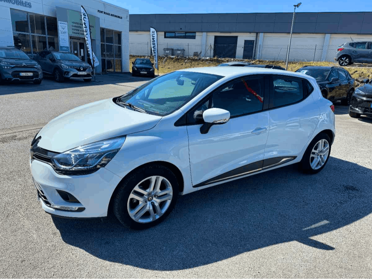 Renault Clio  TCE 90CV BUSINESS occasion - Photo 2