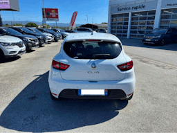 Renault Clio  TCE 90CV BUSINESS occasion - Photo 4
