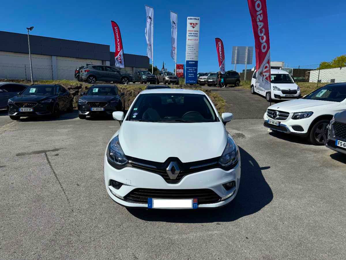 Renault Clio  TCE 90CV BUSINESS occasion - Photo 6