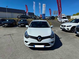 Renault Clio  TCE 90CV BUSINESS occasion - Photo 6