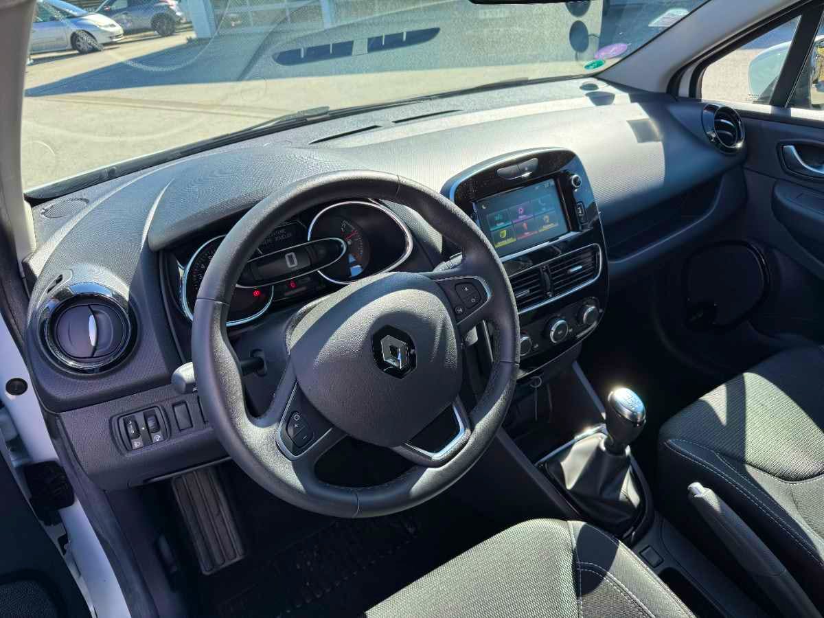 Renault Clio  TCE 90CV BUSINESS occasion - Photo 7